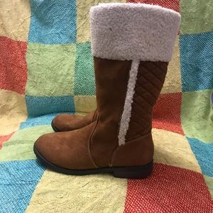 Americans eagles boots